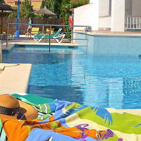 Villa Alexia - Apartment Coral - Puerto Pollensa מראה חיצוני תמונה