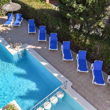 Villa Alexia - Apartment Coral - Puerto Pollensa מראה חיצוני תמונה