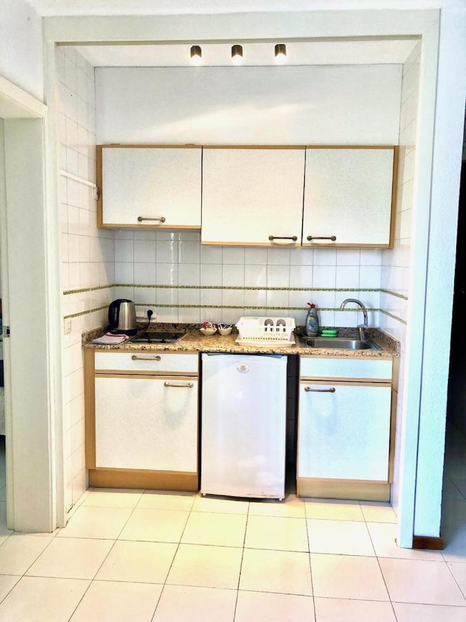 Villa Alexia - Apartment Coral - Puerto Pollensa מראה חיצוני תמונה