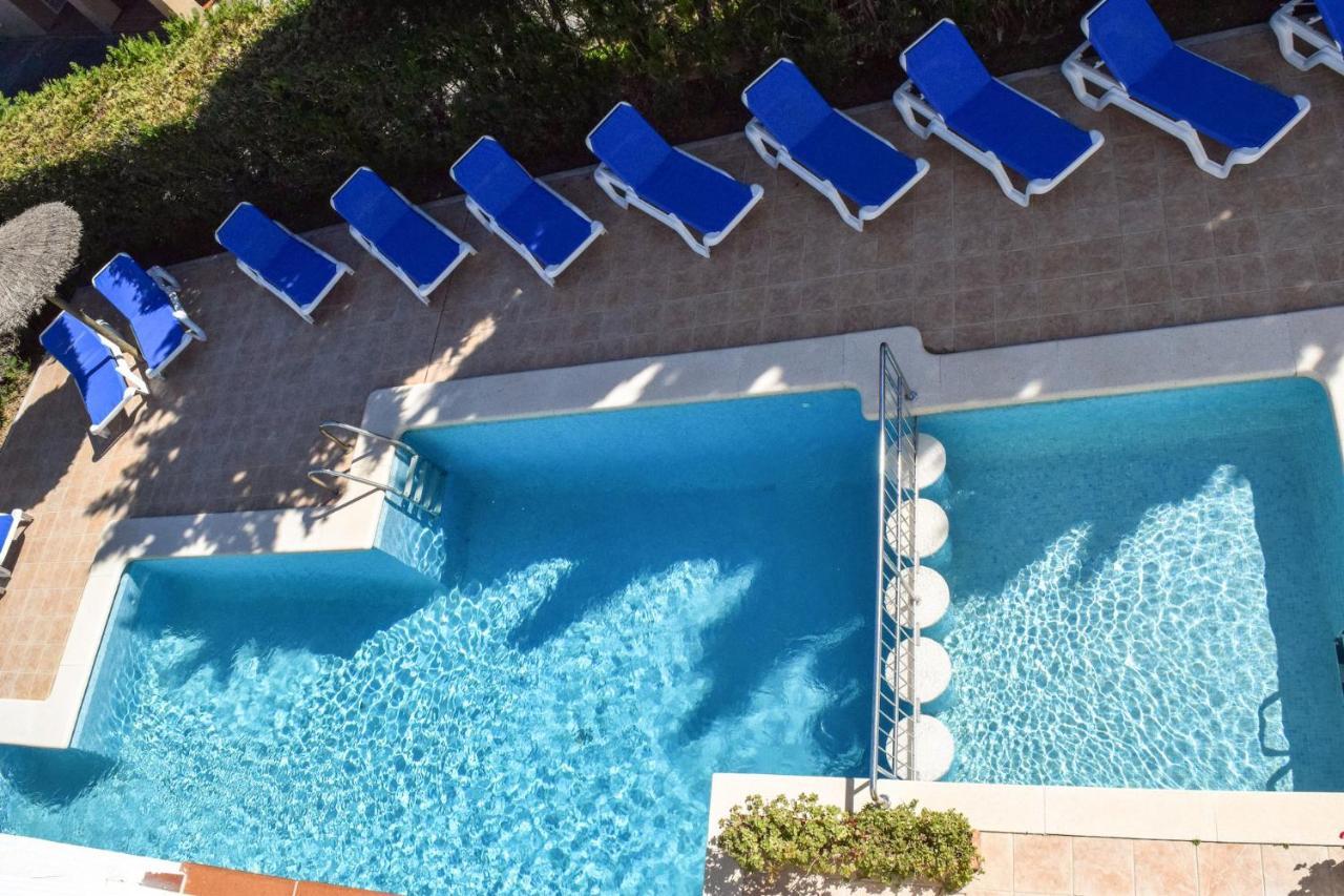 Villa Alexia - Apartment Coral - Puerto Pollensa מראה חיצוני תמונה