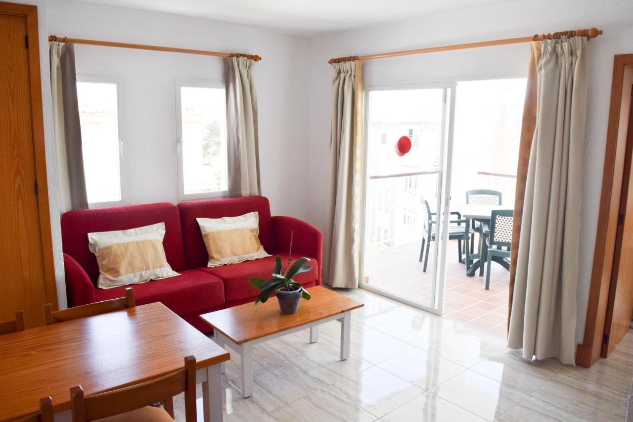Villa Alexia - Apartment Coral - Puerto Pollensa מראה חיצוני תמונה