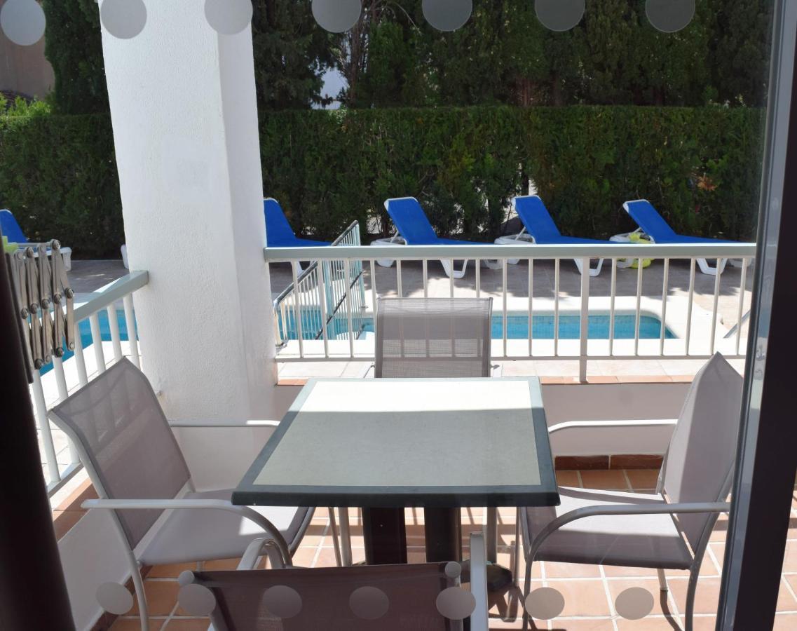 Villa Alexia - Apartment Coral - Puerto Pollensa מראה חיצוני תמונה