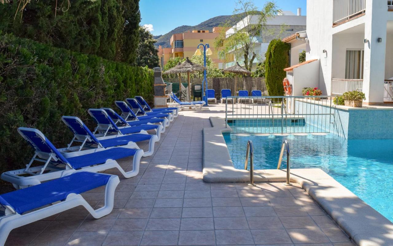 Villa Alexia - Apartment Coral - Puerto Pollensa מראה חיצוני תמונה