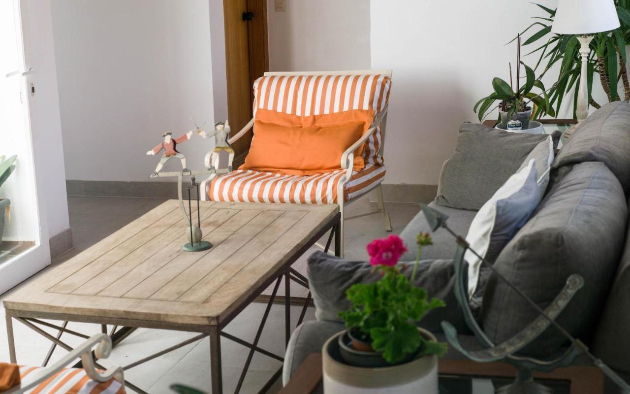 Villa Alexia - Apartment Coral - Puerto Pollensa מראה חיצוני תמונה