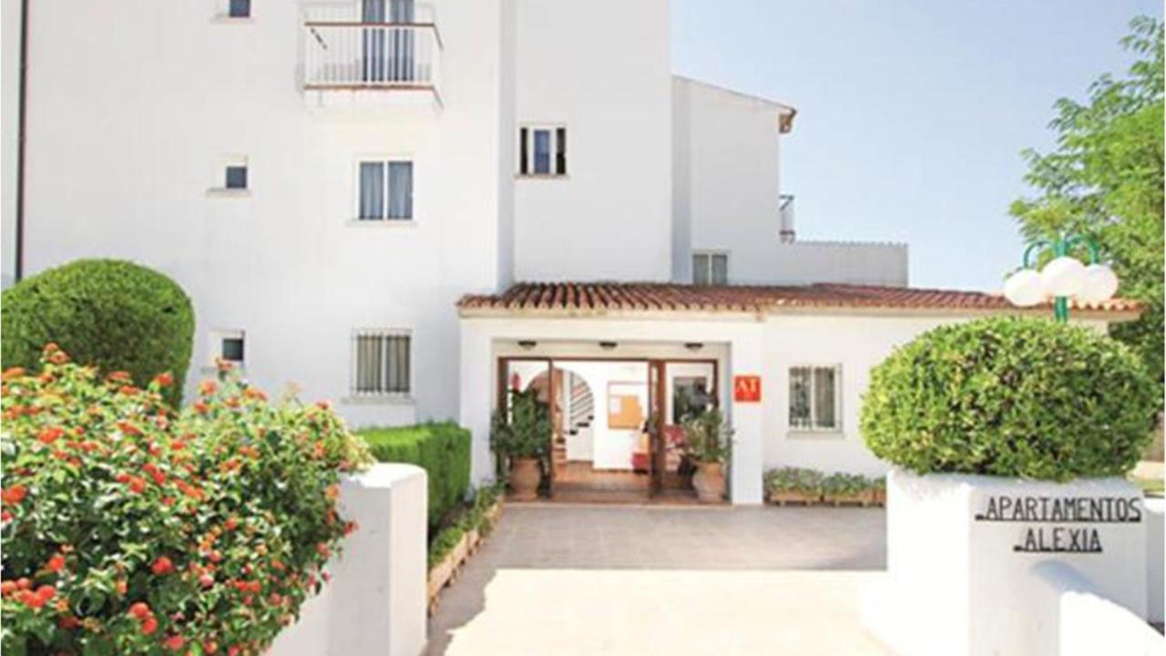 Villa Alexia - Apartment Coral - Puerto Pollensa מראה חיצוני תמונה