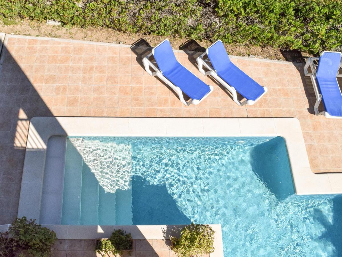 Villa Alexia - Apartment Coral - Puerto Pollensa מראה חיצוני תמונה