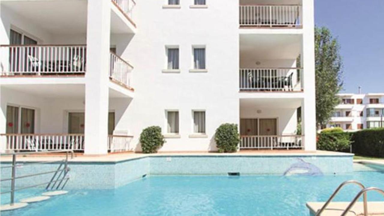 Villa Alexia - Apartment Coral - Puerto Pollensa מראה חיצוני תמונה