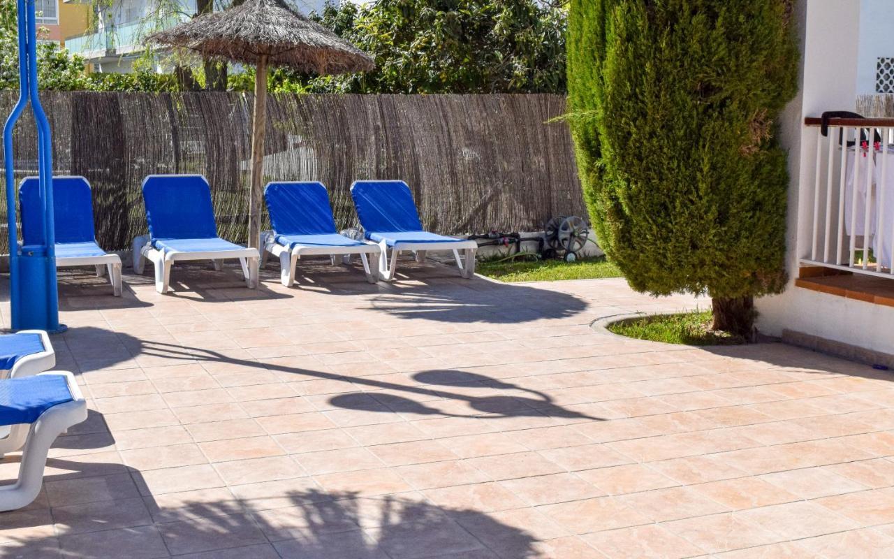 Villa Alexia - Apartment Coral - Puerto Pollensa מראה חיצוני תמונה