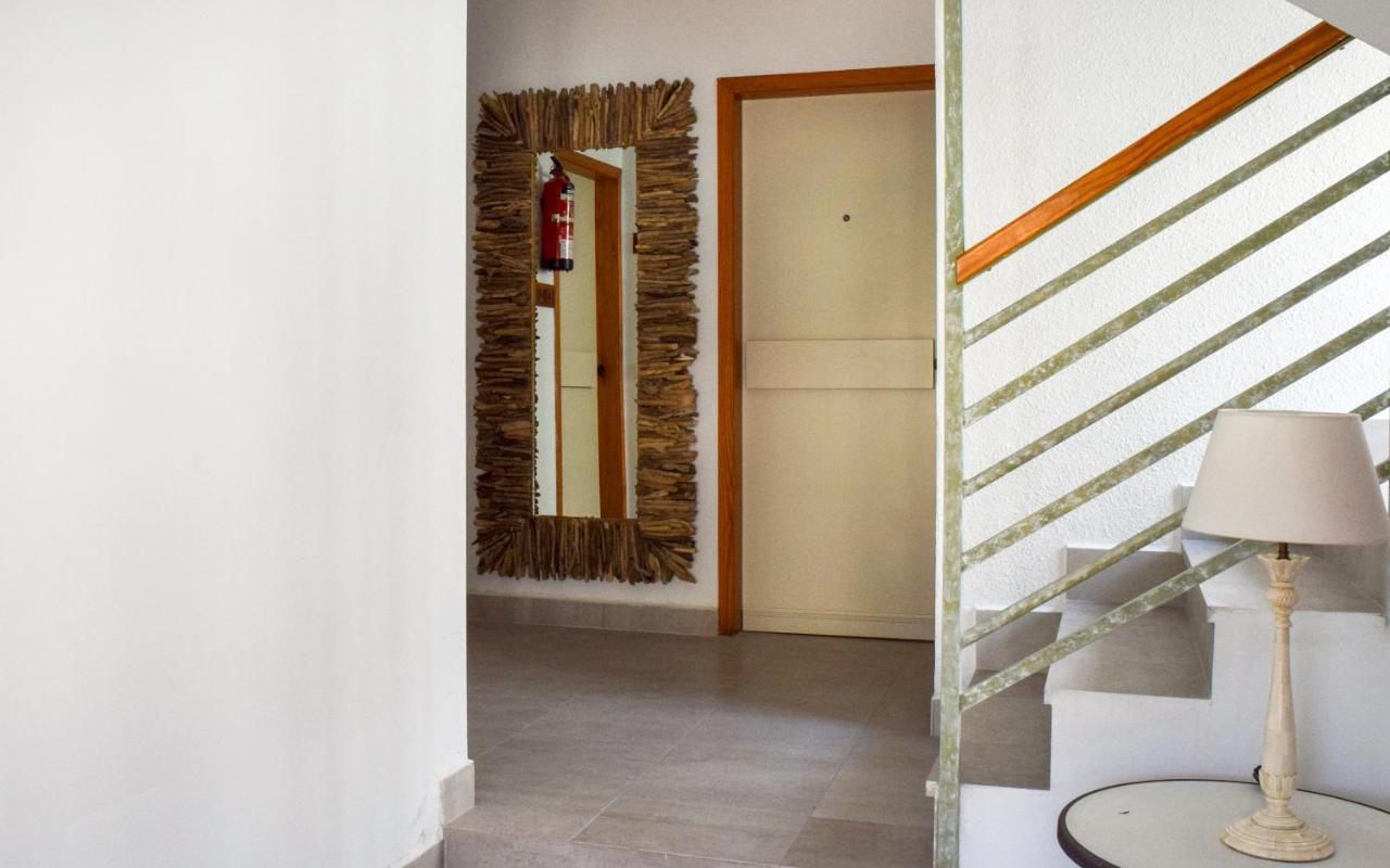 Villa Alexia - Apartment Coral - Puerto Pollensa מראה חיצוני תמונה