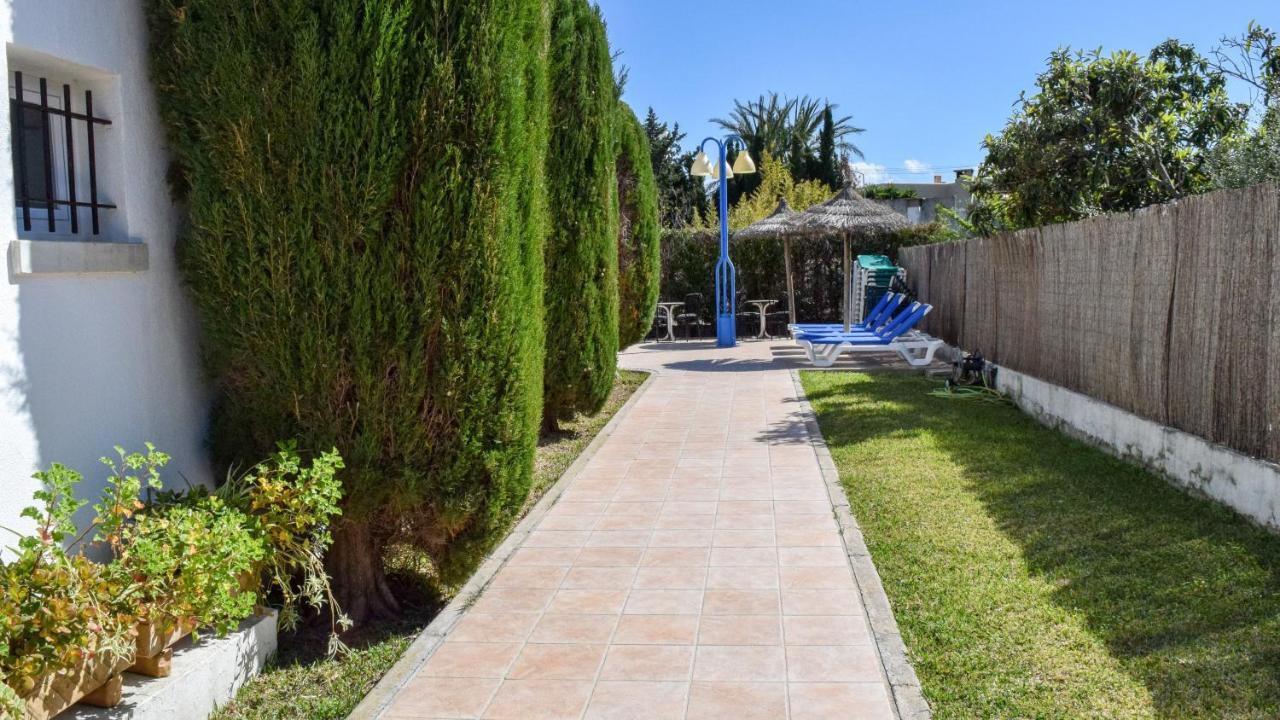 Villa Alexia - Apartment Coral - Puerto Pollensa מראה חיצוני תמונה