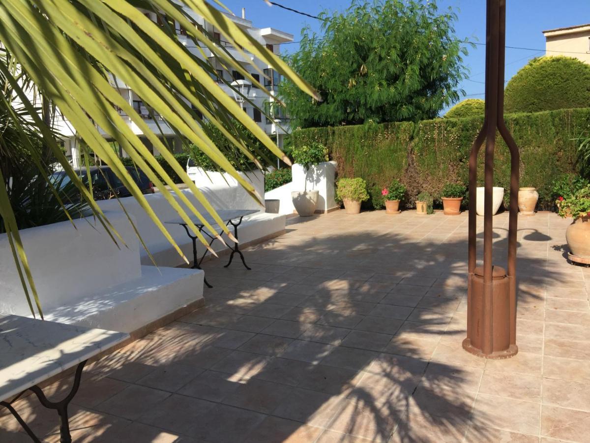 Villa Alexia - Apartment Coral - Puerto Pollensa מראה חיצוני תמונה