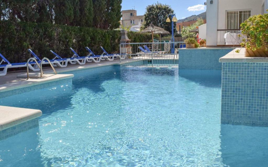Villa Alexia - Apartment Coral - Puerto Pollensa מראה חיצוני תמונה