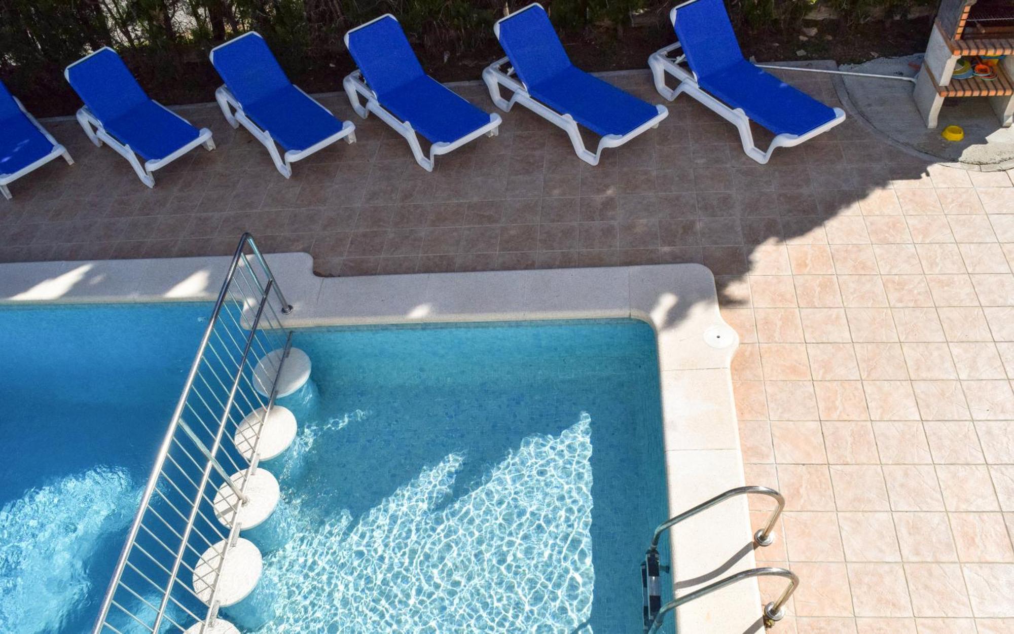 Villa Alexia - Apartment Coral - Puerto Pollensa מראה חיצוני תמונה
