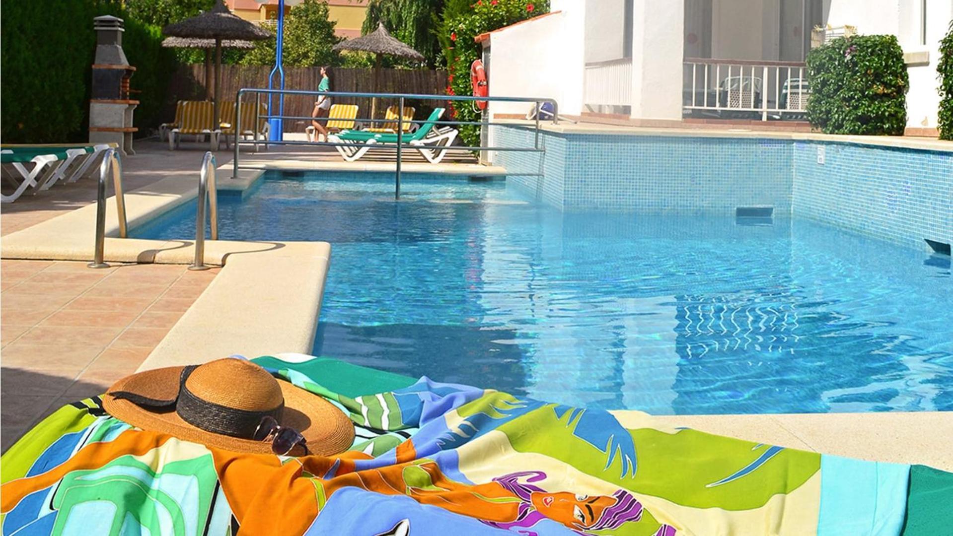 Villa Alexia - Apartment Coral - Puerto Pollensa מראה חיצוני תמונה
