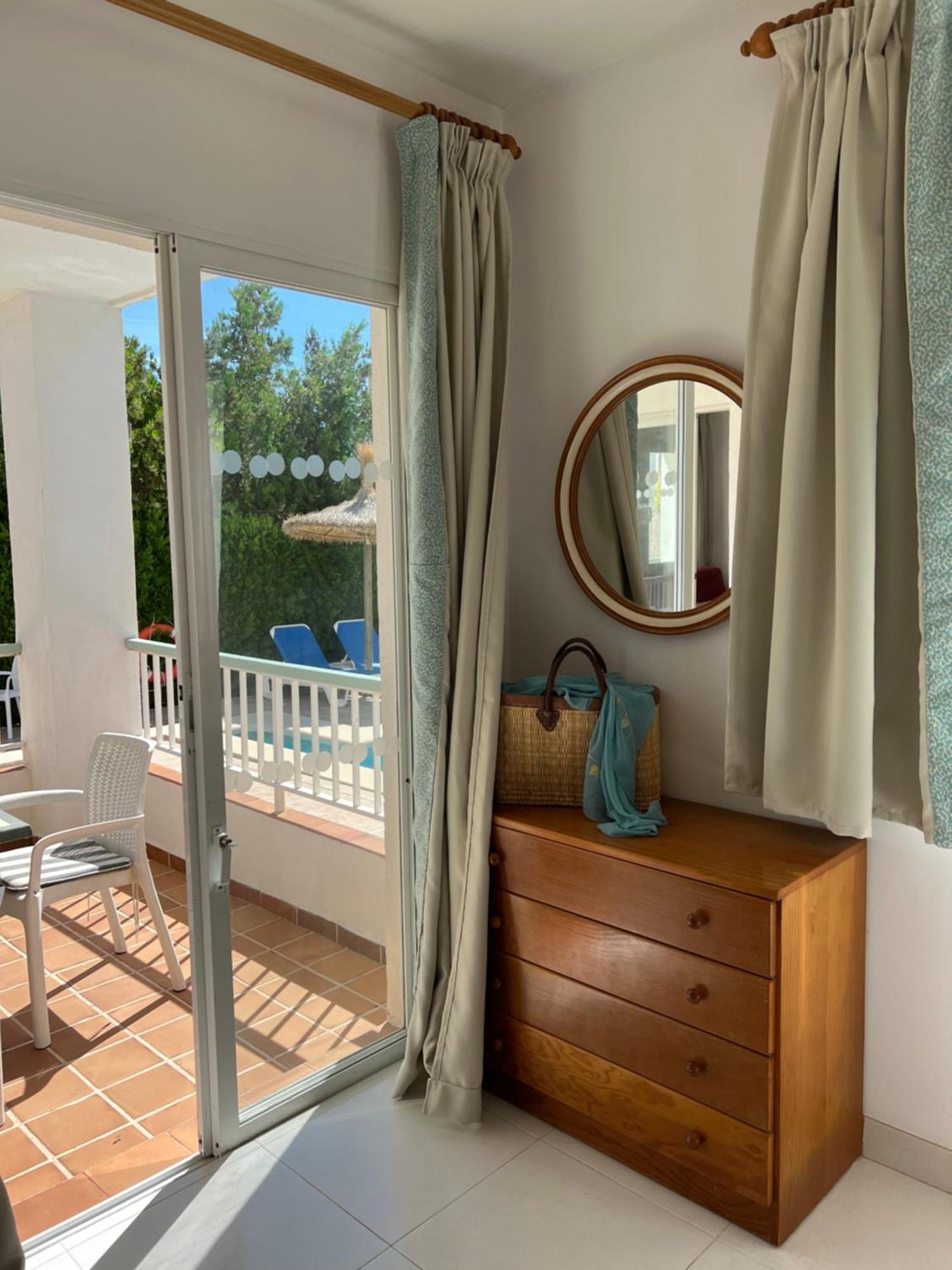 Villa Alexia - Apartment Coral - Puerto Pollensa מראה חיצוני תמונה