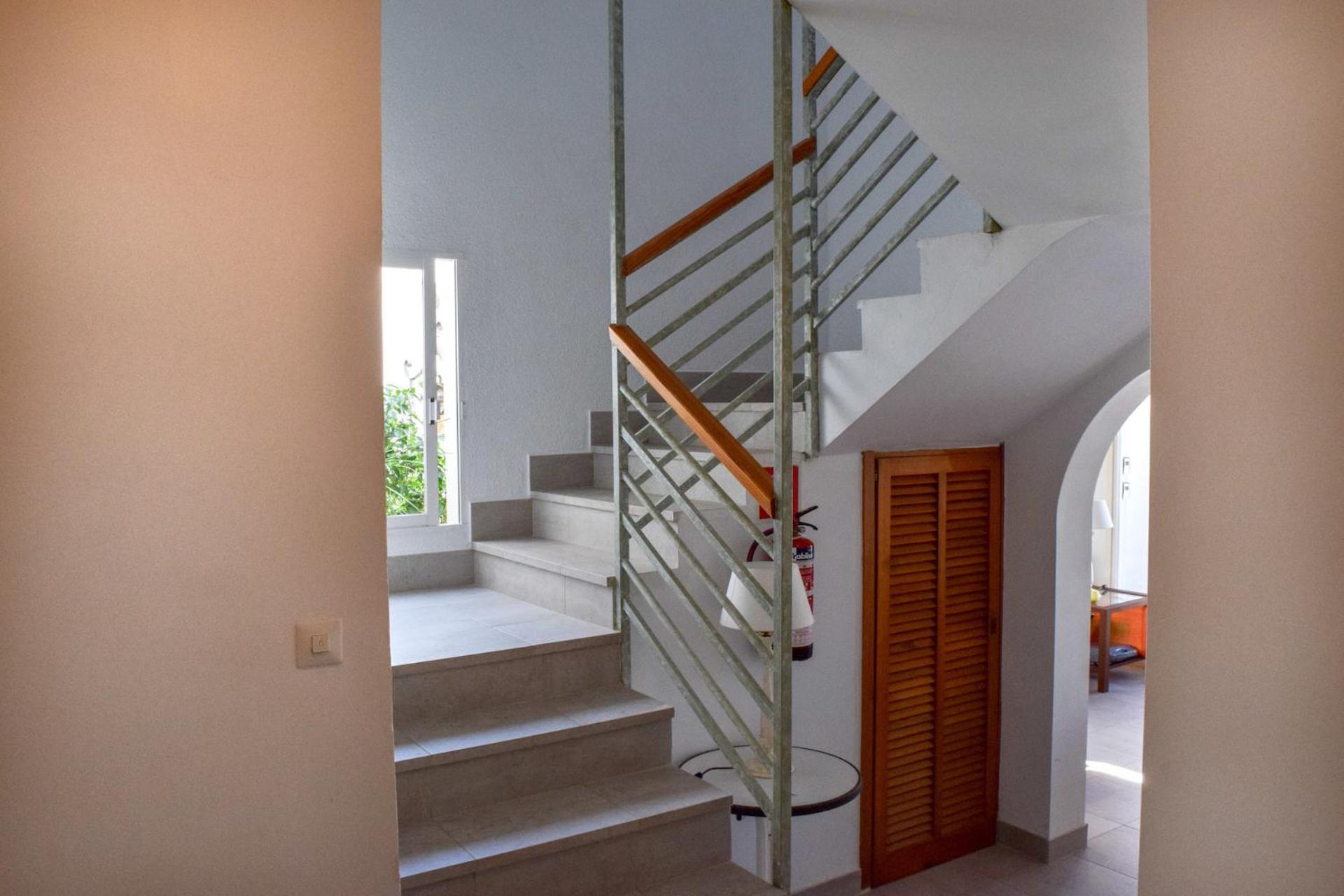 Villa Alexia - Apartment Coral - Puerto Pollensa מראה חיצוני תמונה